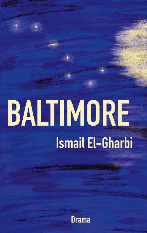 Baltimore - Ismail El-Gharbi