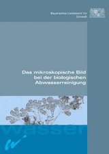 Das mikroskopische Bild bei der biologischen Abwasserreinigung