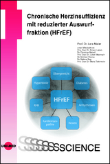Chronische Herzinsuffizienz mit reduzierter Auswurffraktion (HFrEF) - Lars Maier