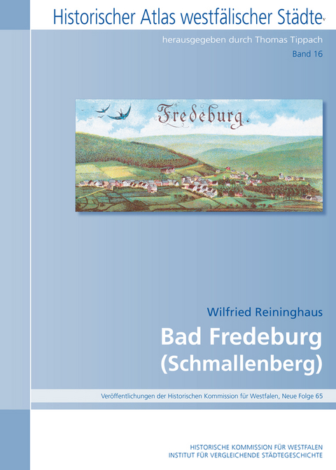 Bad Fredeburg (Schmallenberg) - Wilfried Reininghaus