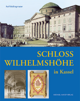 Schloss Wilhelmshöhe in Kassel - Rolf Bidlingmaier