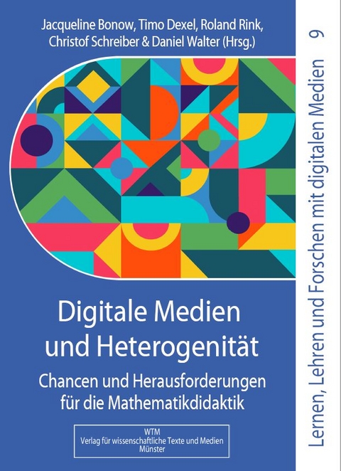 Digitale Medien und Heterogenität - 