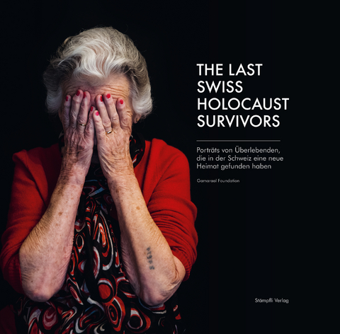 The Last Swiss Holocaust Survivors - Anita Winter