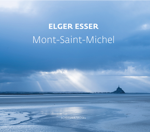 Mont-Saint-Michel - Elger Esser