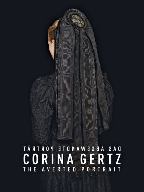 Corina Gertz - 