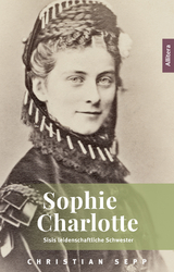 Sophie Charlotte - Christian Sepp