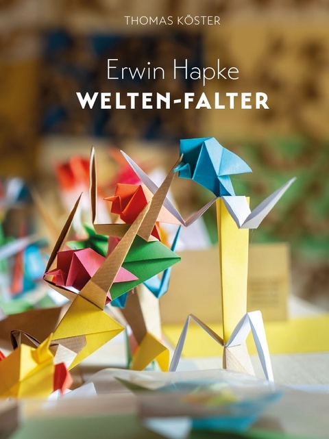 Welten-Falter - 