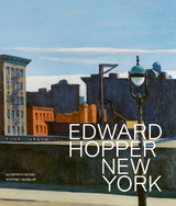 Edward Hopper's New York - 