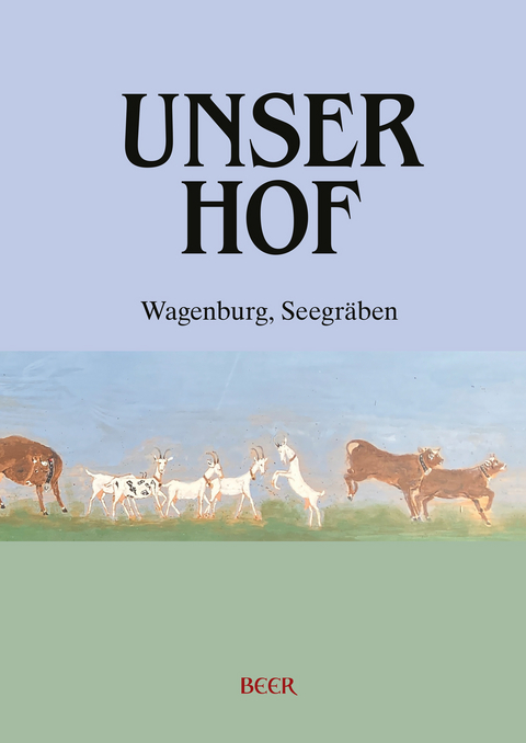 Unser Hof - Andreas Ott