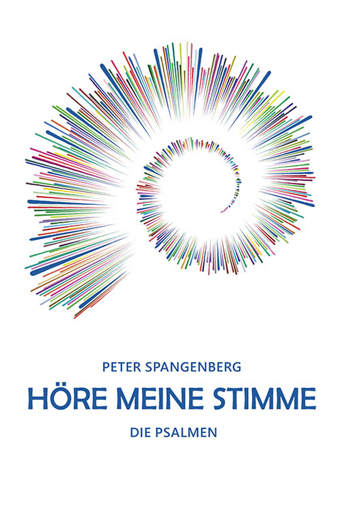Höre meine Stimme - Peter Spangenberg