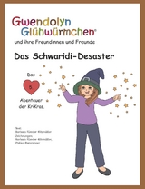 Das Schwaridi-Desaster - Barbara Füreder-Kitzmüller