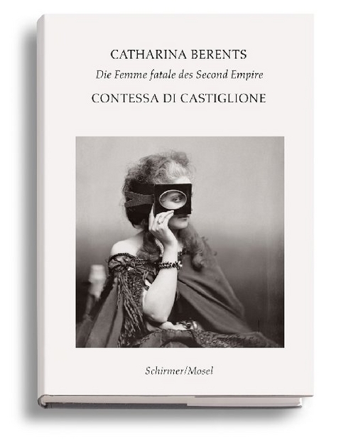 Contessa di Castiglione - Catharina Berents