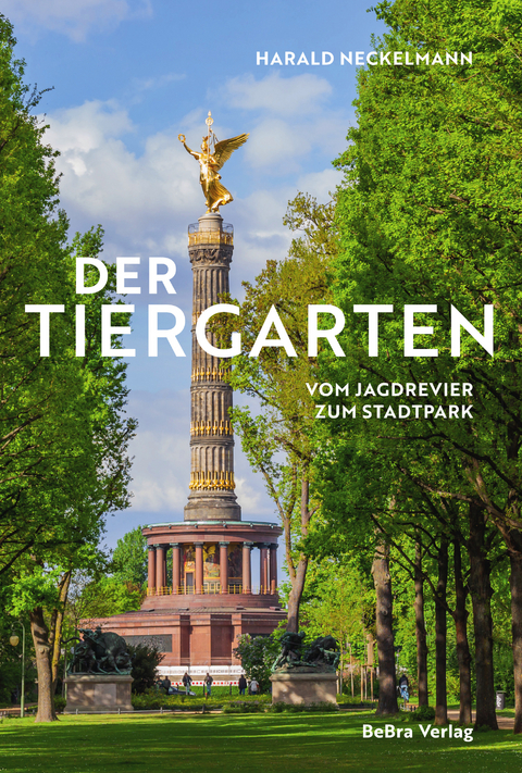 Der Tiergarten - Harald Neckelmann