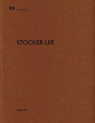 Stocker Lee - 