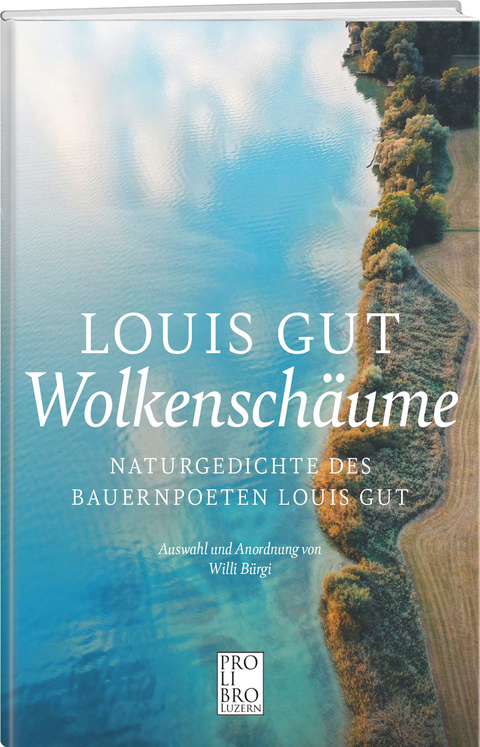 Wolkenschäume - Louis Gut