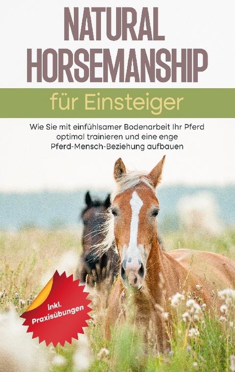 Natural Horsemanship für Einsteiger - Moritz Perlau