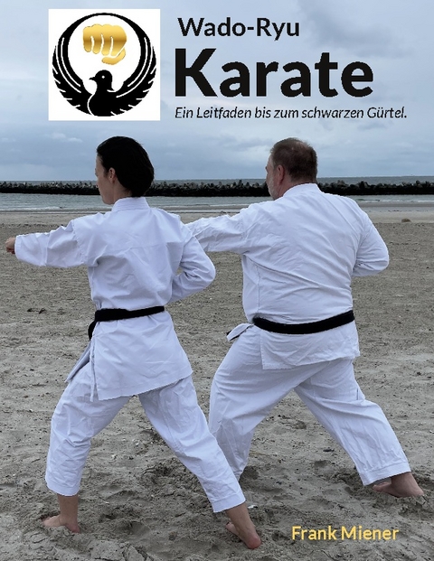 Wado-Ryu Karate - Frank Miener