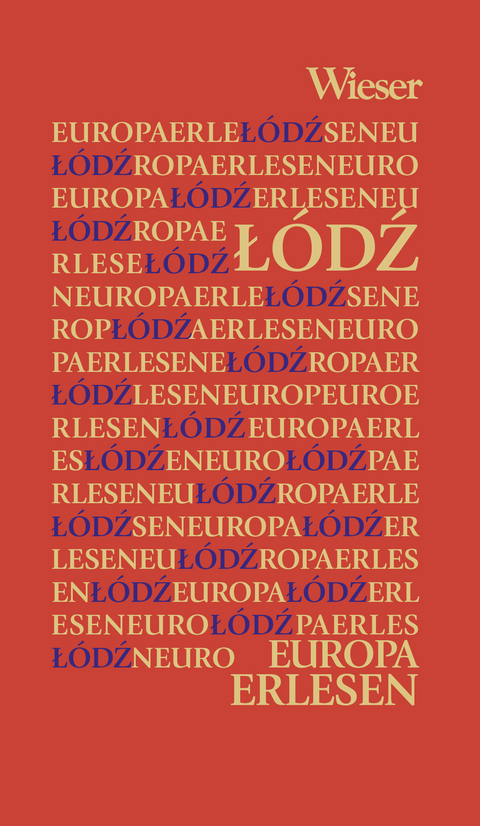 Europa Erlesen Łódź - 
