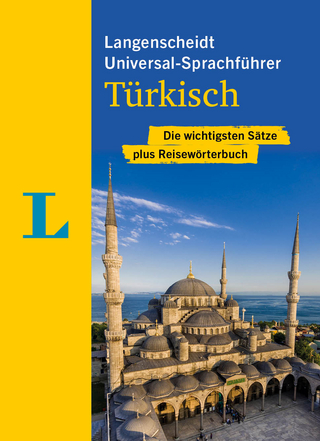 Türkisch - 