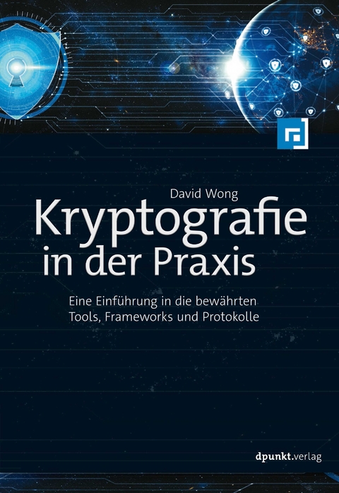 Kryptografie in der Praxis - David Wong