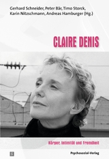 Claire Denis - 