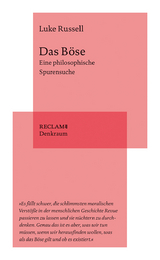 Das Böse - Luke Russell