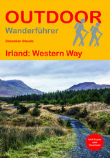 Irland: Western Way - Sebastian Steude