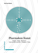 Pharmakon Kunst - Winfried Wehle