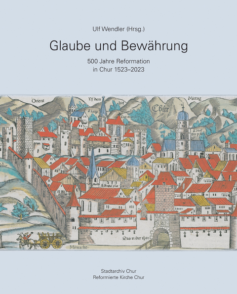 Glaube und Bewährung - 