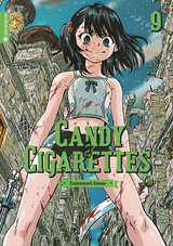 Candy & Cigarettes 09 - Tomonori Inoue