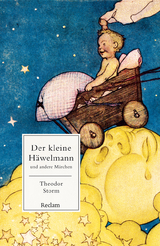 Der kleine Häwelmann und andere Märchen - Theodor Storm