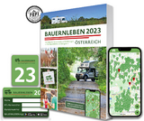 Bauernleben 2023 | Österreich - 