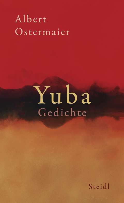 Yuba - Albert Ostermaier