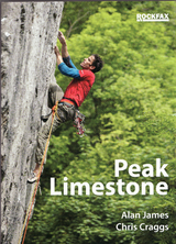 Peak Limestone - James, Alan; Craggs, Chris