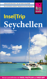 Seychellen - Barkemeier, Thomas