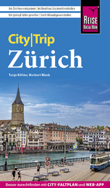 Zürich - Wank, Norbert; Köhler, Tanja