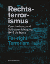 Rechtsterrorismus / Far-right terrorism - 