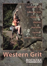 Western Grit - Chris Craggs