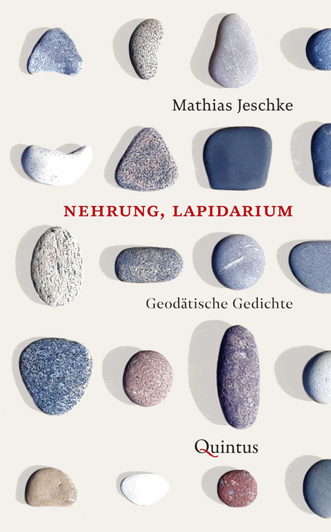 Nehrung, Lapidarium - Mathias Jeschke