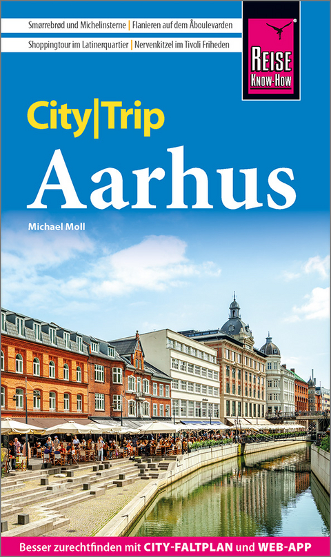 Aarhus - Michael Moll