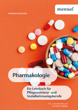 Pharmakologie - Monika Kogler