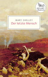 Der letzte Mensch - Mary Shelley