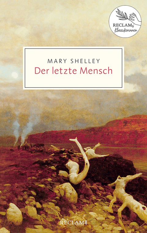 Der letzte Mensch - Mary Shelley
