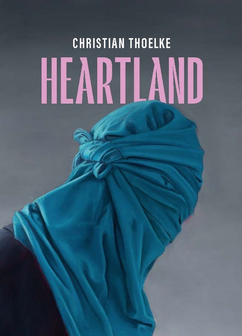 Christian Thoelke – Heartland - Katrin Arrieta, Charly Hübner, Kito Nedo, Daniel Richter