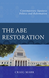 Abe Restoration -  Craig Mark