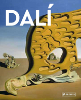 Dalí - Alexander Adams