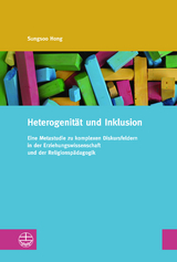 Heterogenität und Inklusion - Sungsoo Hong