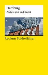 Reclams Städteführer Hamburg - Meyhöfer, Dirk; Gevert, Franziska