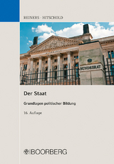 Der Staat - 