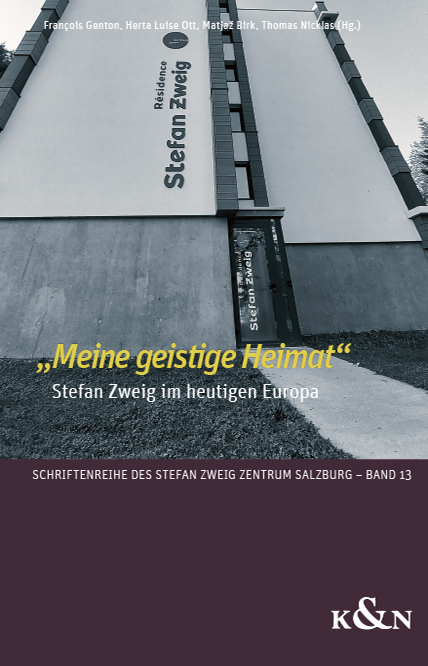 »Meine geistige Heimat« - 